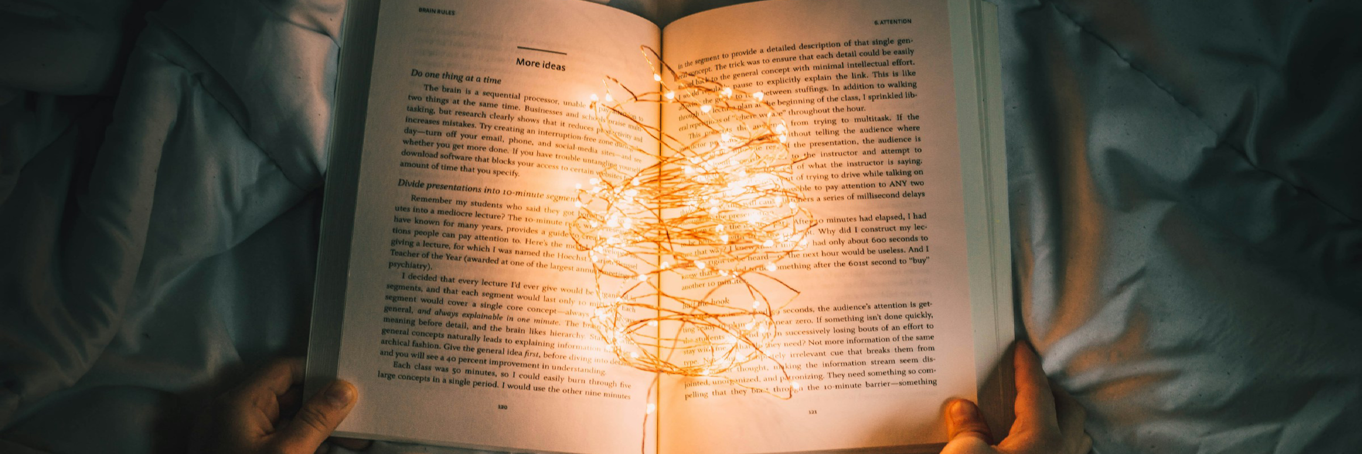 Using storytelling to explain the impact of AI